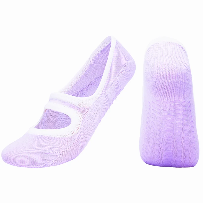 Estos calcetines proporcionan comodidad y soporte para el uso diario.