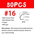50PCS size 16