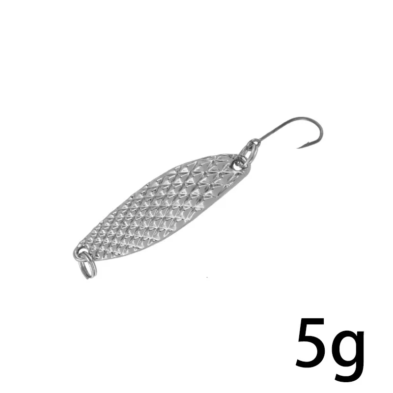 silver single 5 g
