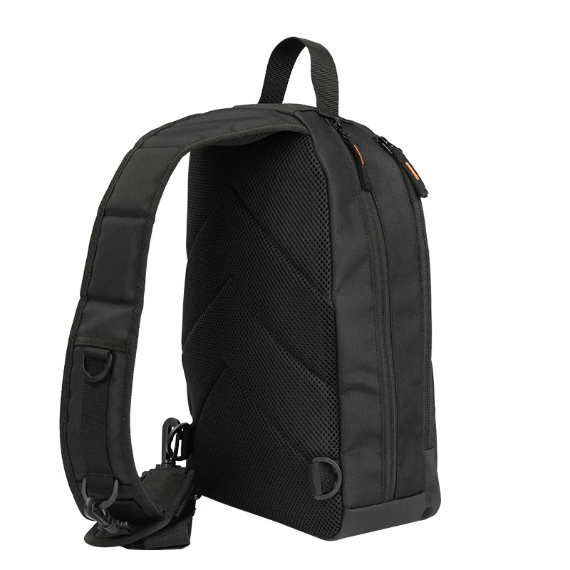 TSURINOYA-Bolsa de pesca impermeable E3, 35x24x11cm, multifuncional, de gran capacidad, para aparejos de señuelo, caja de cebo, bolsa para exteriores - imagen 5