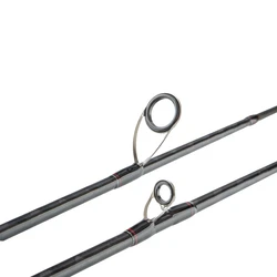 Caña Spinning Mavllos Sedus - Carbono Ulraligera 2,13m 5-14lb