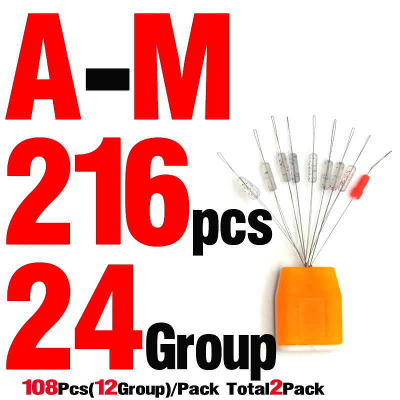 A-M 24Group