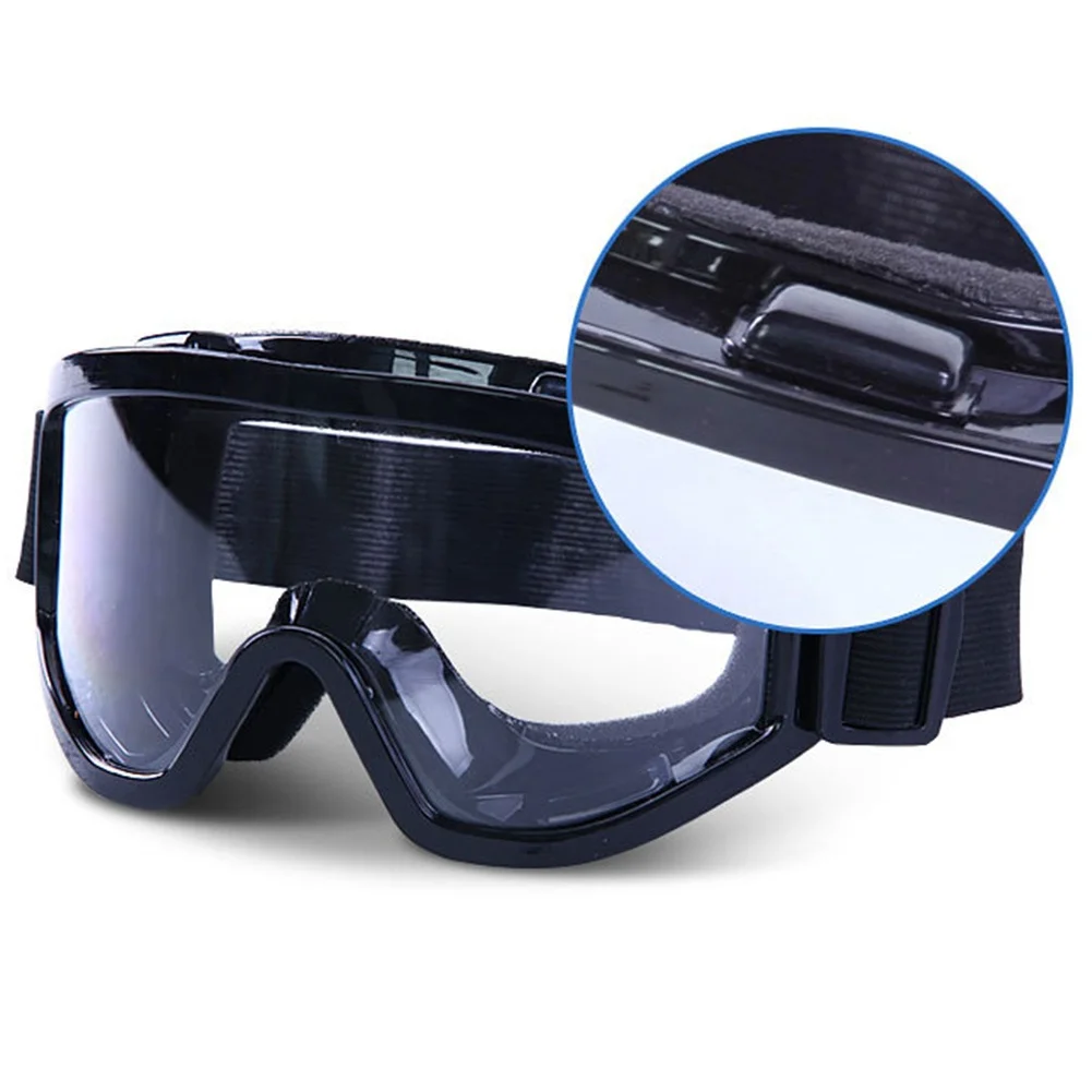 Gafas de esquí para hombre y mujer, lentes tácticas militares para Snowboard, ciclismo, esquí, actividades al aire libre, Invierno - imagen 2