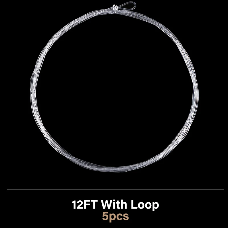 12FT With Loop