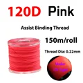 120D UV pink