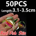 real skin size 4