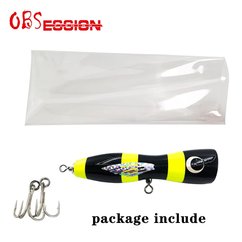 Black Yellow-Hooks