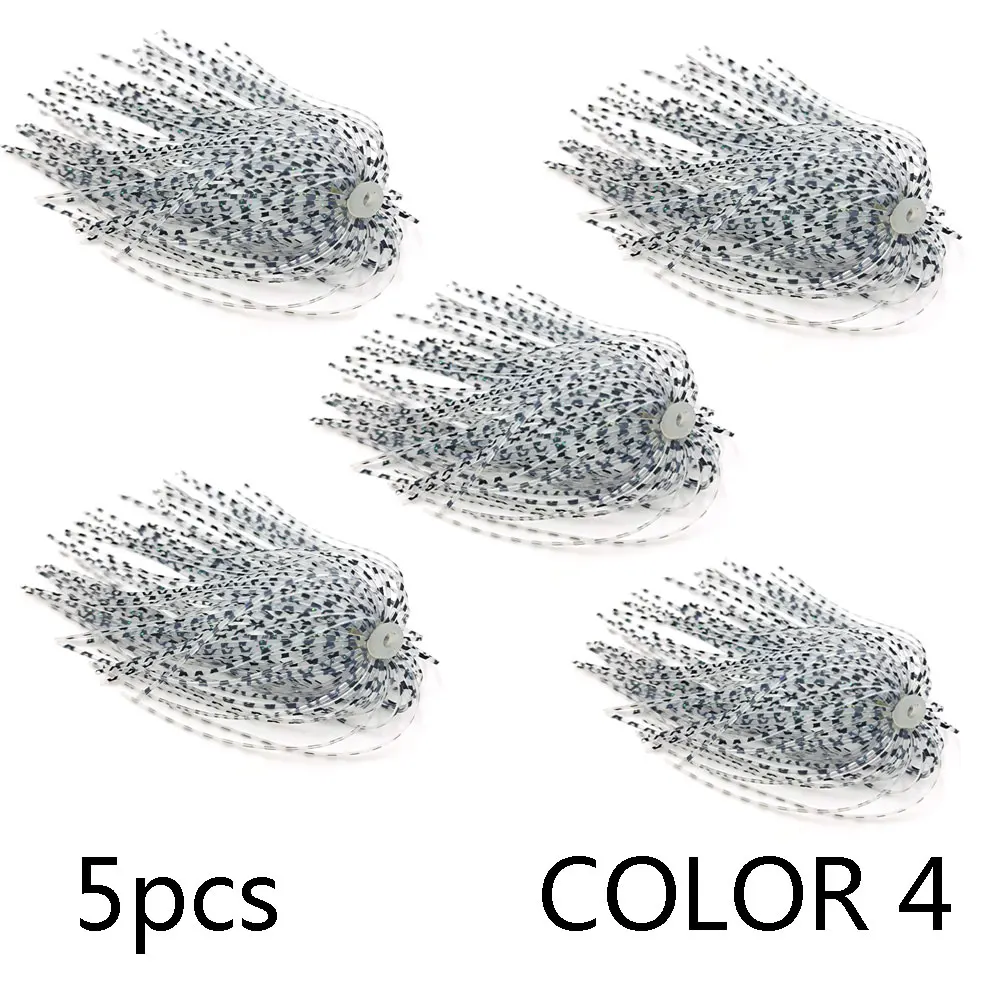 5PCS COLOR 4