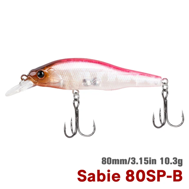 dw102 Sabie 80SP-B