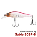 dw102 Sabie 80SP-B