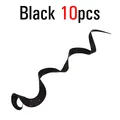 Black 10pcs