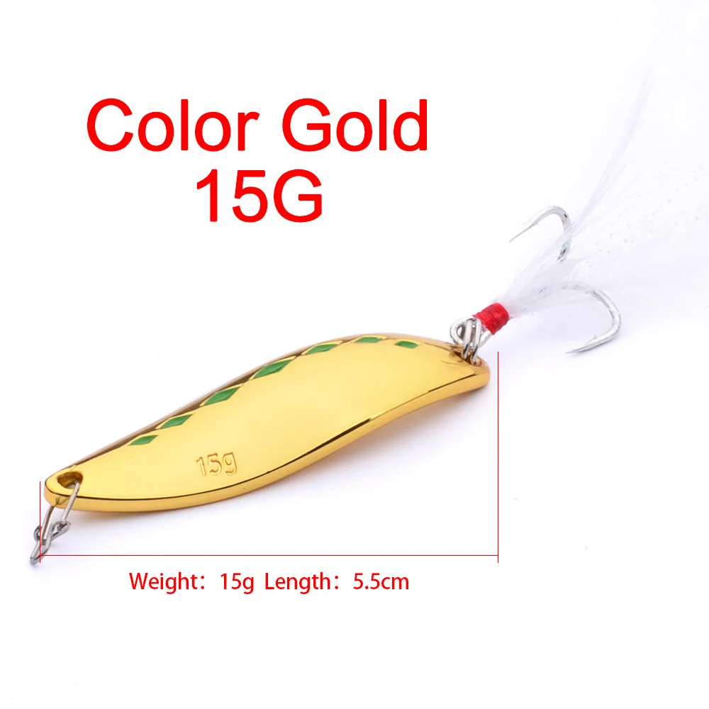 Gold 15g