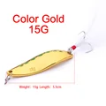 Gold 15g