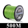 light green 500m