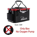 Black Only Box35L