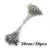 Silver-20   20pcs