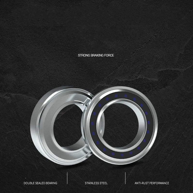 Rueda De tambor fundido 4000s 5000s, carrete De Pesca De ancla, carrete De Baitcast 12 + 1, rodamiento De bolas, carrete De arrastre De rueda lejana, carrete De Pesca - imagen 4