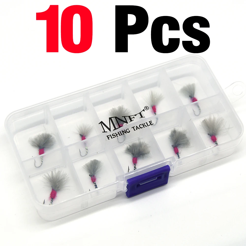 10Pcs In Box