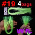 4 bags color n19