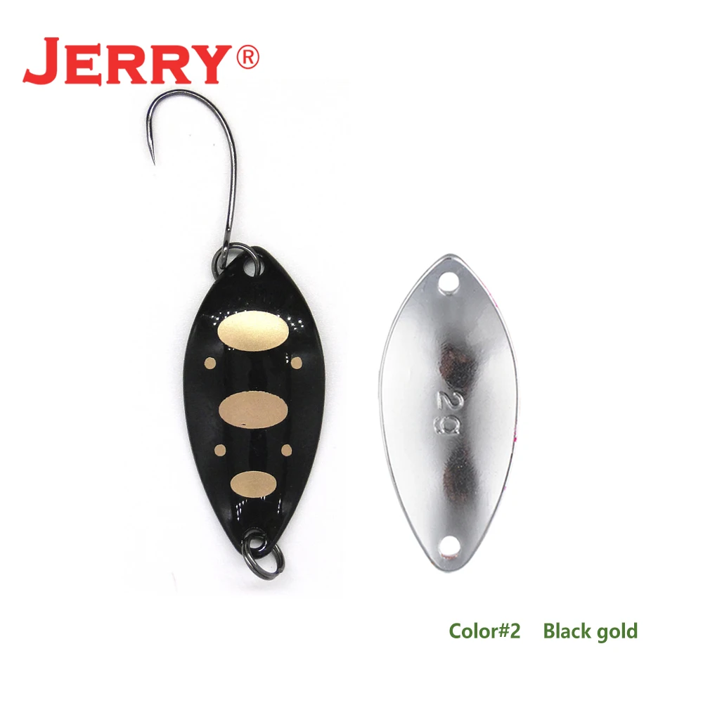 Black Gold