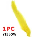 Yellow 1PC