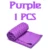 Purple 1pc