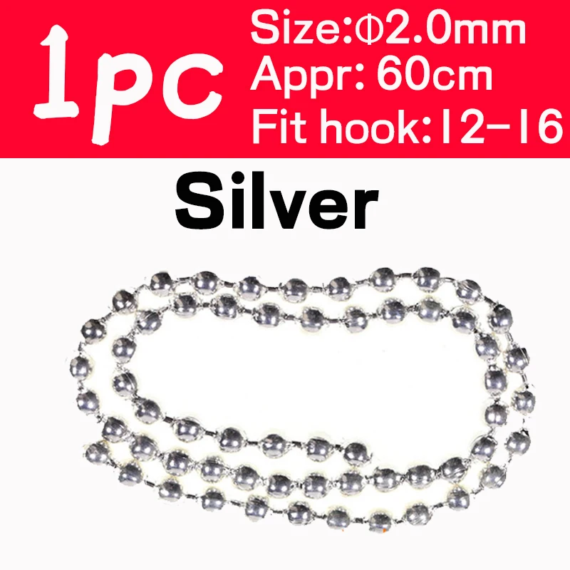 2o0mm silver