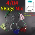 5Bags Mix 4I0