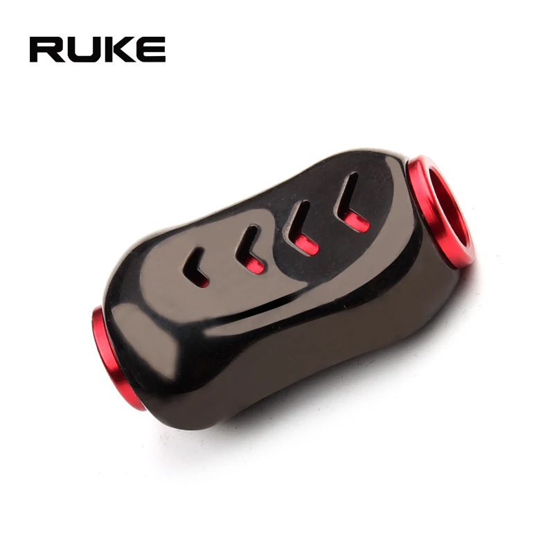 Ruke-perilla de aleación para rodamiento, accesorio para manualidades, muy bonito, 35mm, 8,8g, 7x4x2,5, nuevo diseño, envío gratis - imagen 4