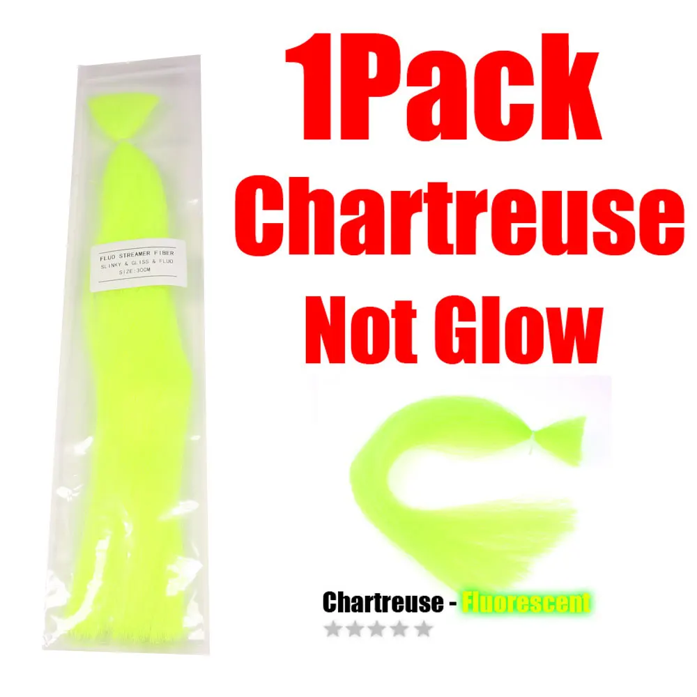 1pack chartreuse