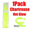 1pack chartreuse