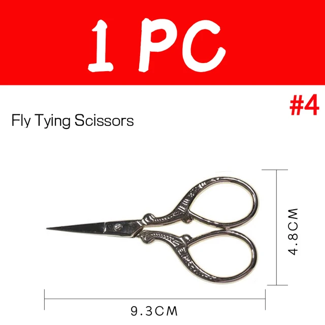 1pcs Scissor 4