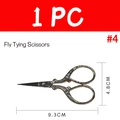 1pcs Scissor 4