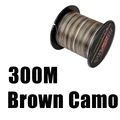 Brown Camo 300M