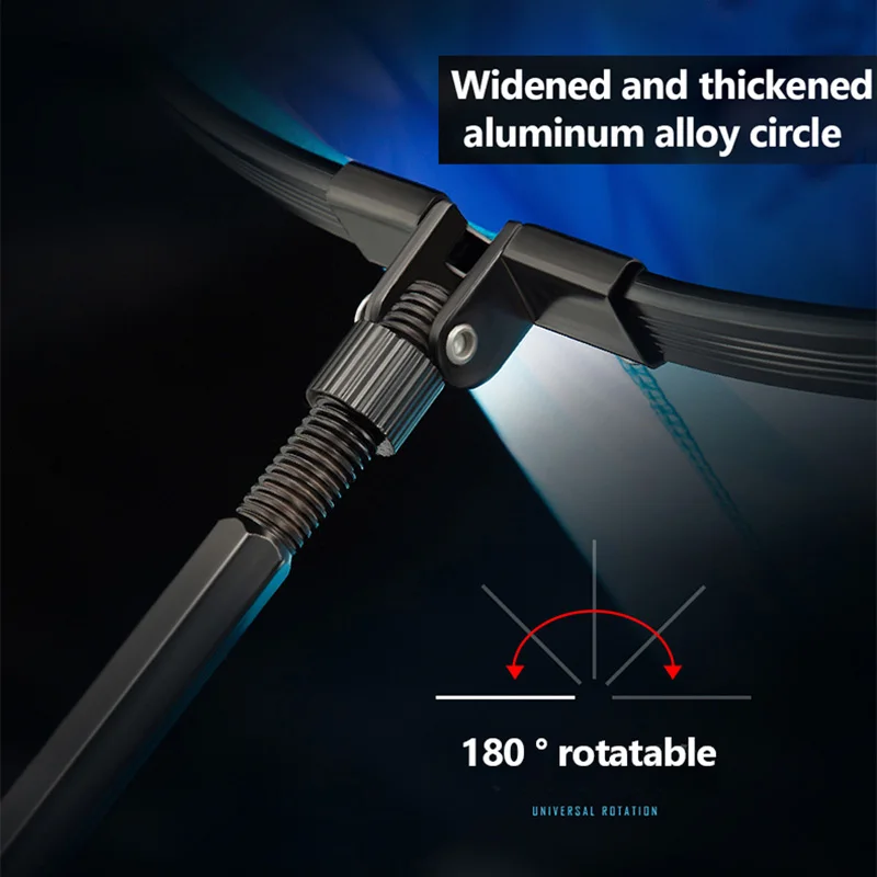 Bolsa de red de pesca con recubrimiento de aleación de aluminio, red gruesa de secado rápido, equipo de pesca X629G - imagen 5