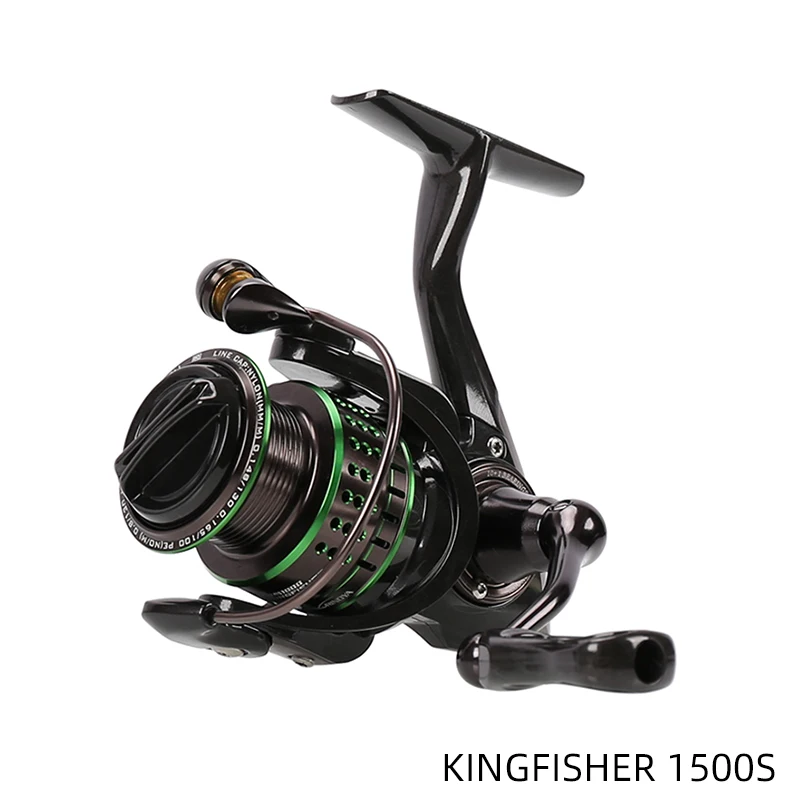 KINGFISHER 1500S