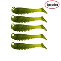 blackish green 5pcs