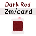 2M dark red