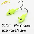 40g Flo Yellow