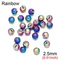 Rainbow - 2.5mm
