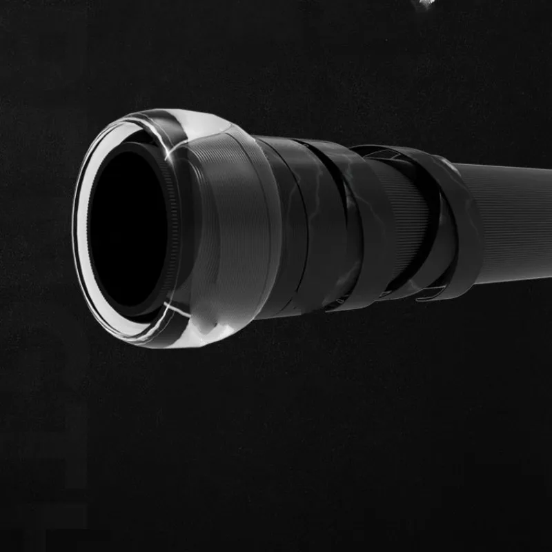 Caña De pescar giratoria, 3,0 M, 3,6 M, 4,5 M, caña De lanzamiento De distancia, caña De pescar telescópica De carbono, alimentador De carpa Olta - imagen 3