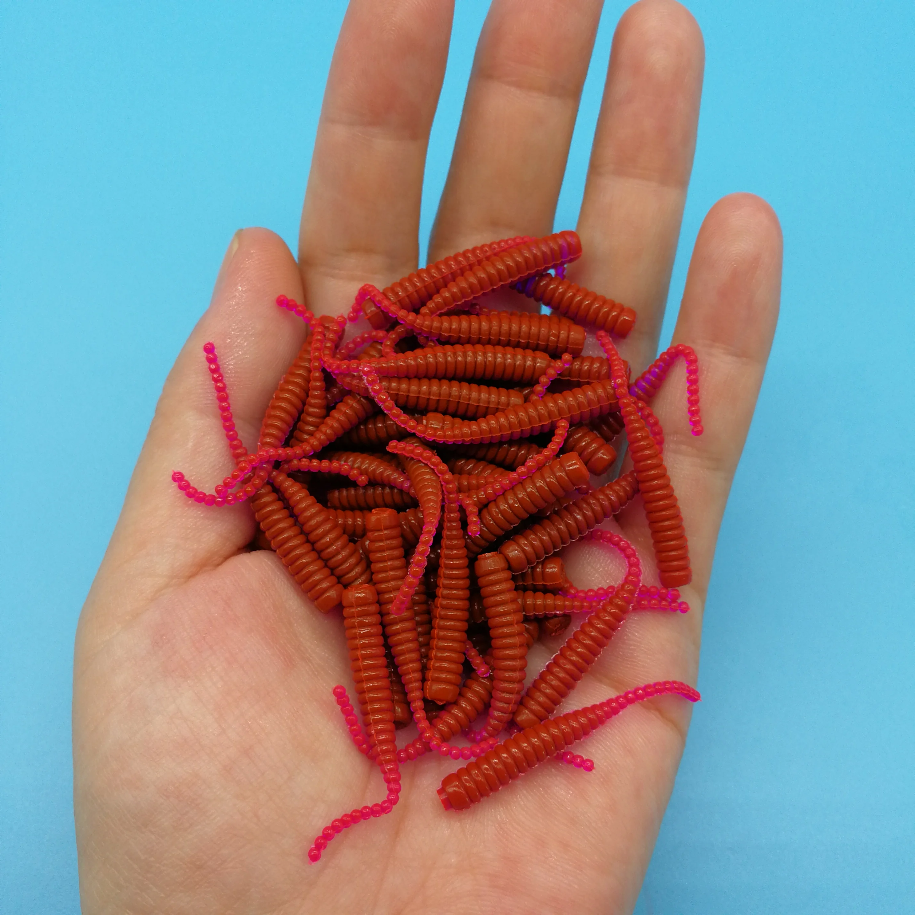 ST022  20pcs meihong