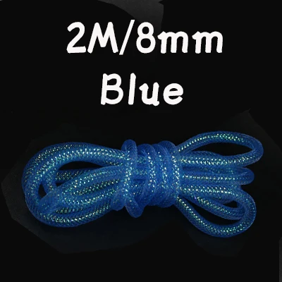 2M 8mm Blue