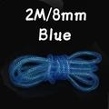 2M 8mm Blue