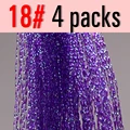 4packs Color 18