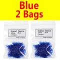 Blue 2 Bags