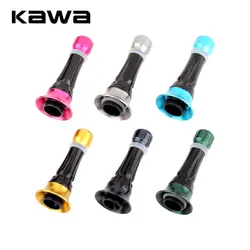 Kawa Soporte Carrete Giratorio – Mango Equilibrado para Pesca Deportiva