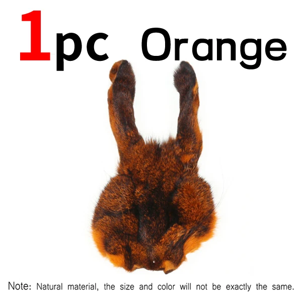 1pc orange
