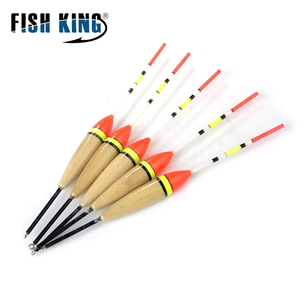 NGB 10 Uds. Flotador de pesca de abeto Barguzinsky longitud 14,5 cm-27cm 2g 3g 4g boya Vertical Bobber para accesorios de pesca de carpa - imagen 5