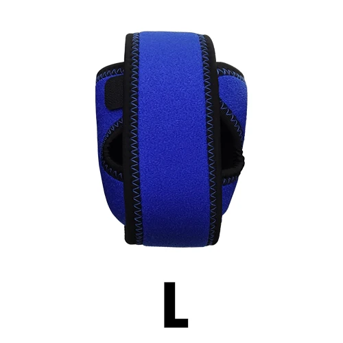 Blue -L